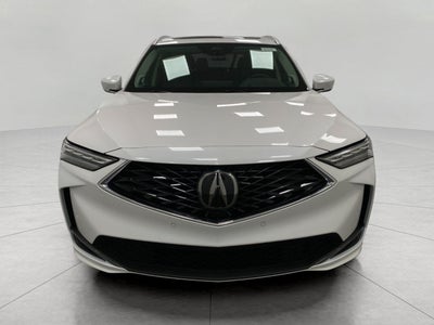 2026 Acura MDX SH-AWD w/Advance Package