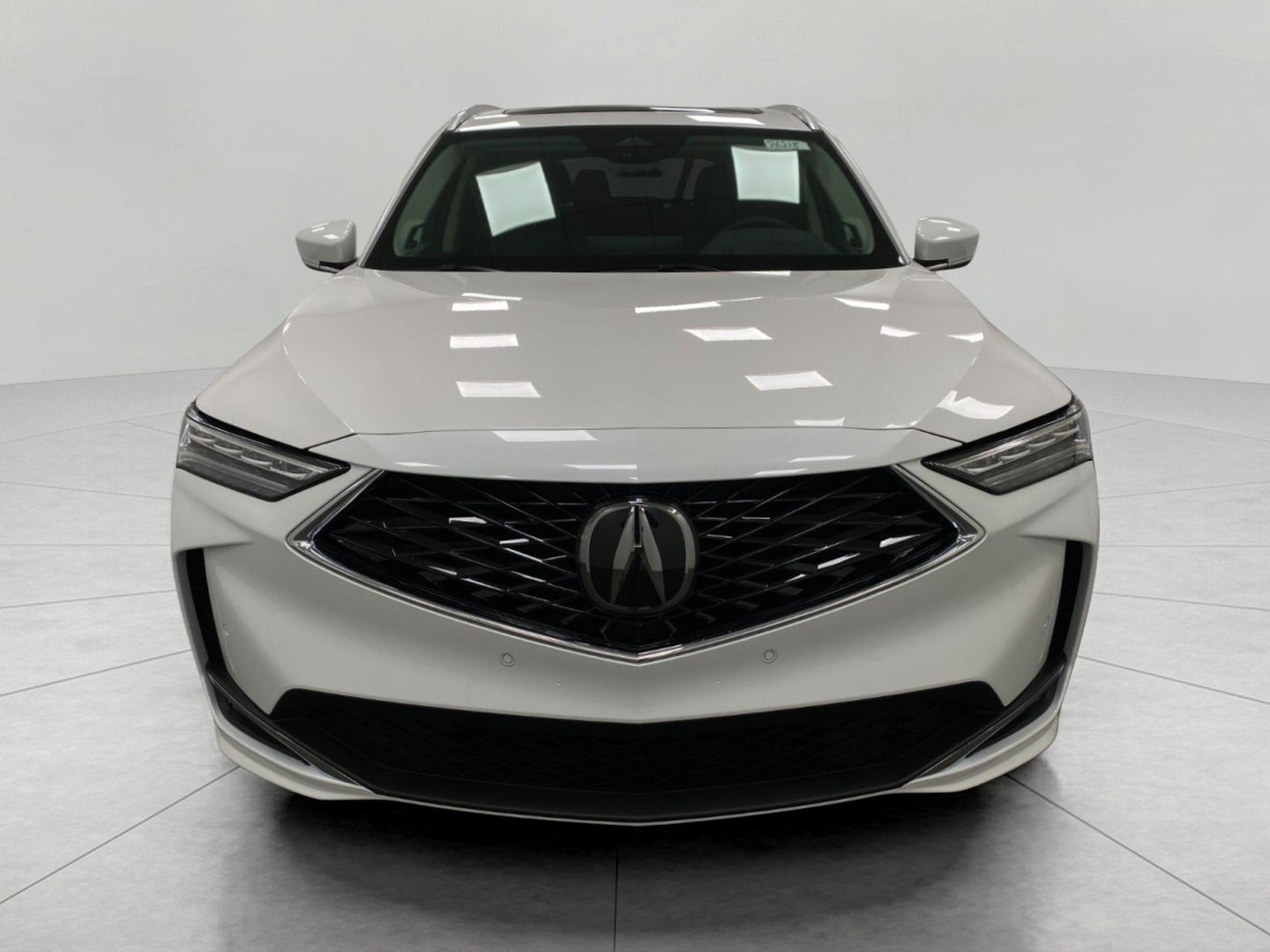 2026 Acura MDX SH-AWD w/Advance Package