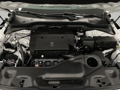 2026 Acura MDX SH-AWD w/Advance Package