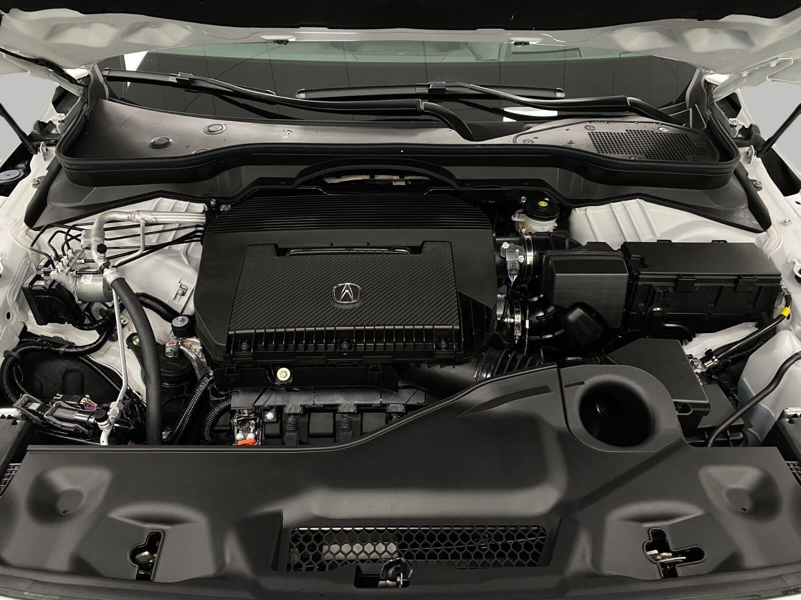2026 Acura MDX SH-AWD w/Advance Package
