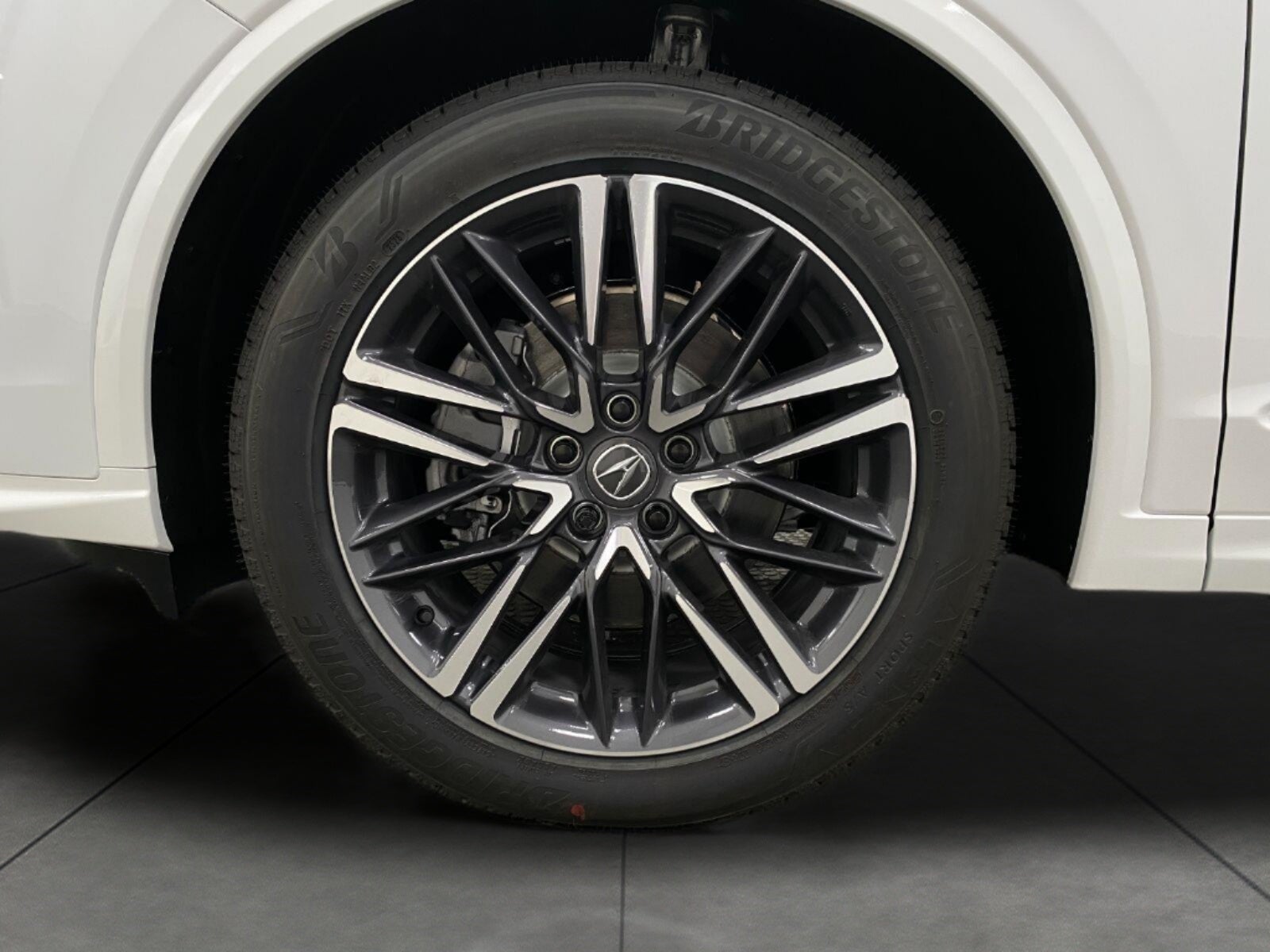 2026 Acura MDX SH-AWD w/Advance Package