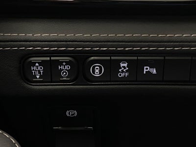 2026 Acura MDX SH-AWD w/Advance Package
