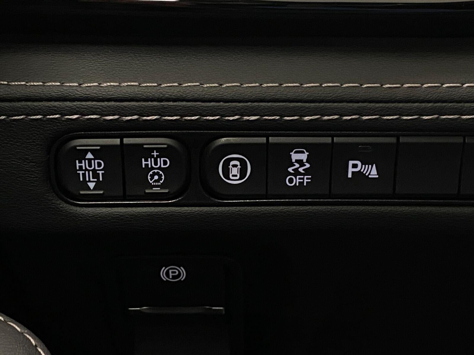 2026 Acura MDX SH-AWD w/Advance Package