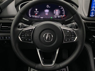 2026 Acura MDX SH-AWD w/Advance Package