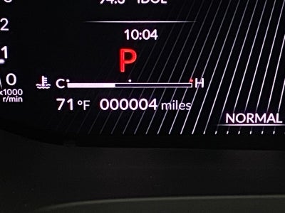2026 Acura MDX SH-AWD w/Advance Package