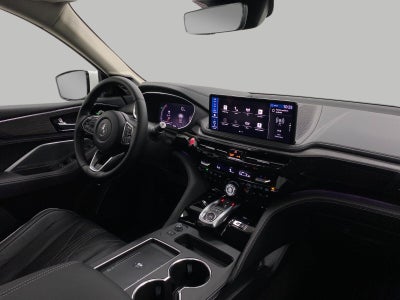 2026 Acura MDX SH-AWD w/Advance Package