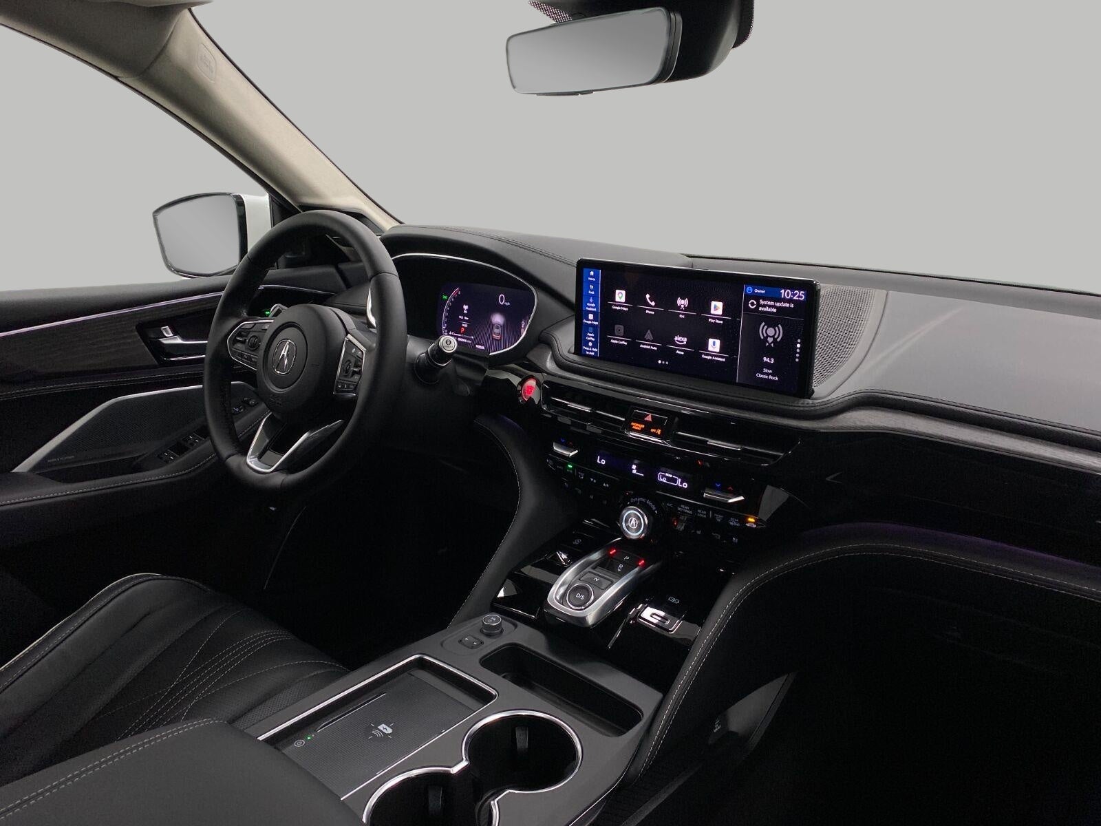 2026 Acura MDX SH-AWD w/Advance Package