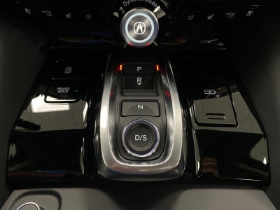 2026 Acura MDX SH-AWD w/Advance Package