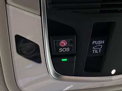 2026 Acura MDX SH-AWD w/Advance Package