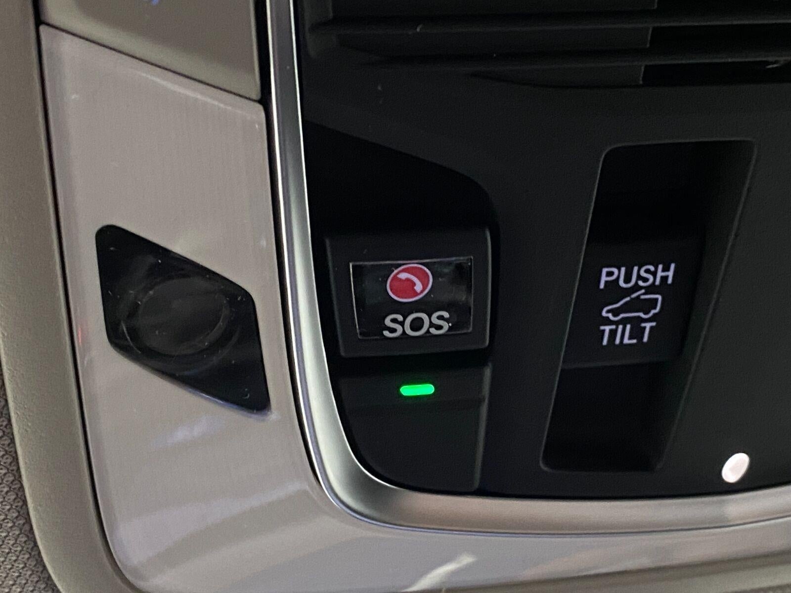 2026 Acura MDX SH-AWD w/Advance Package
