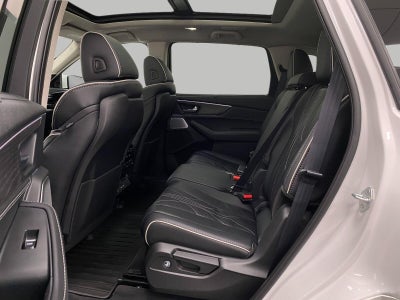 2026 Acura MDX SH-AWD w/Advance Package
