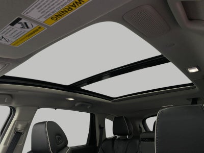 2026 Acura MDX SH-AWD w/Advance Package