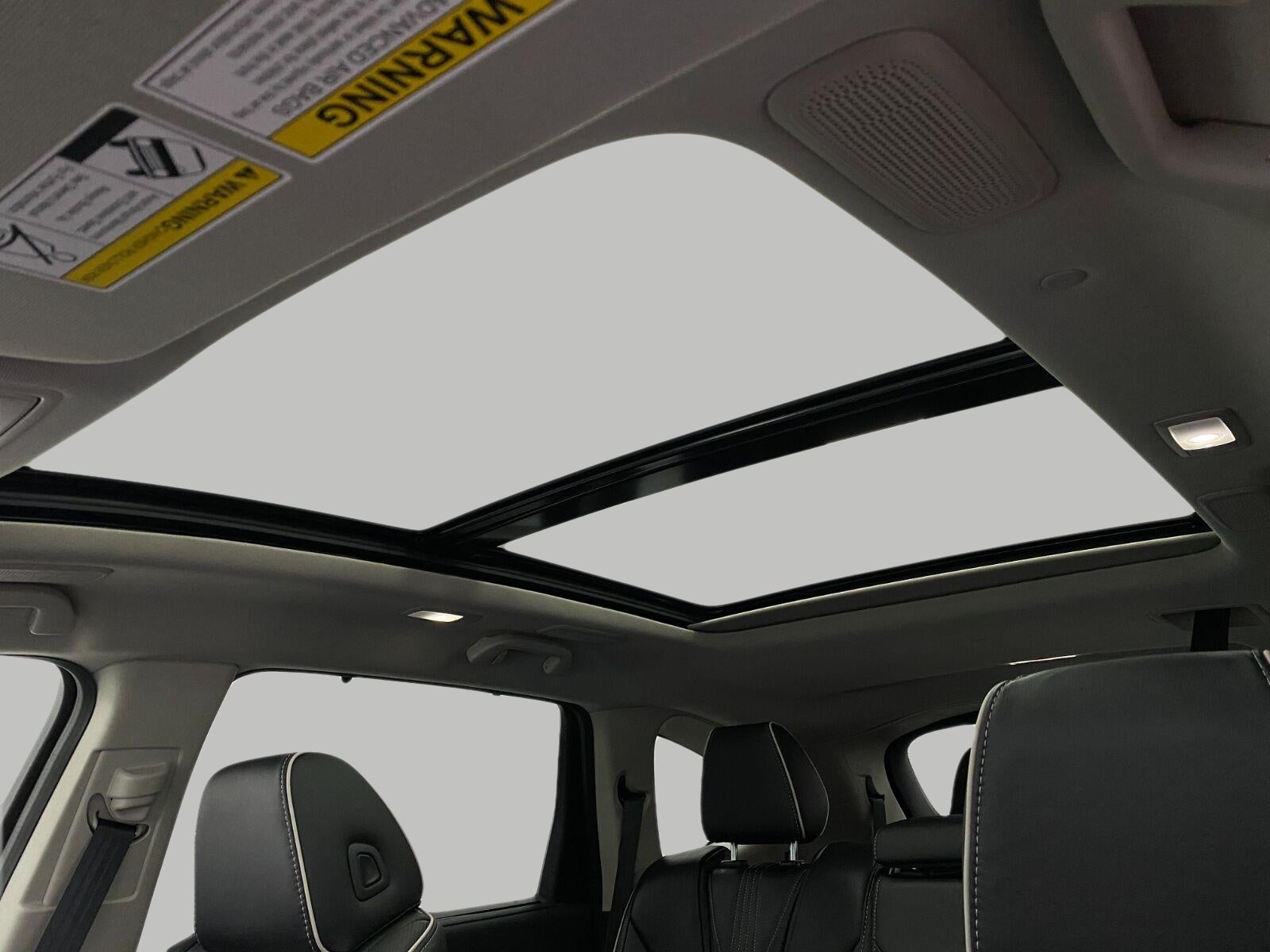 2026 Acura MDX SH-AWD w/Advance Package