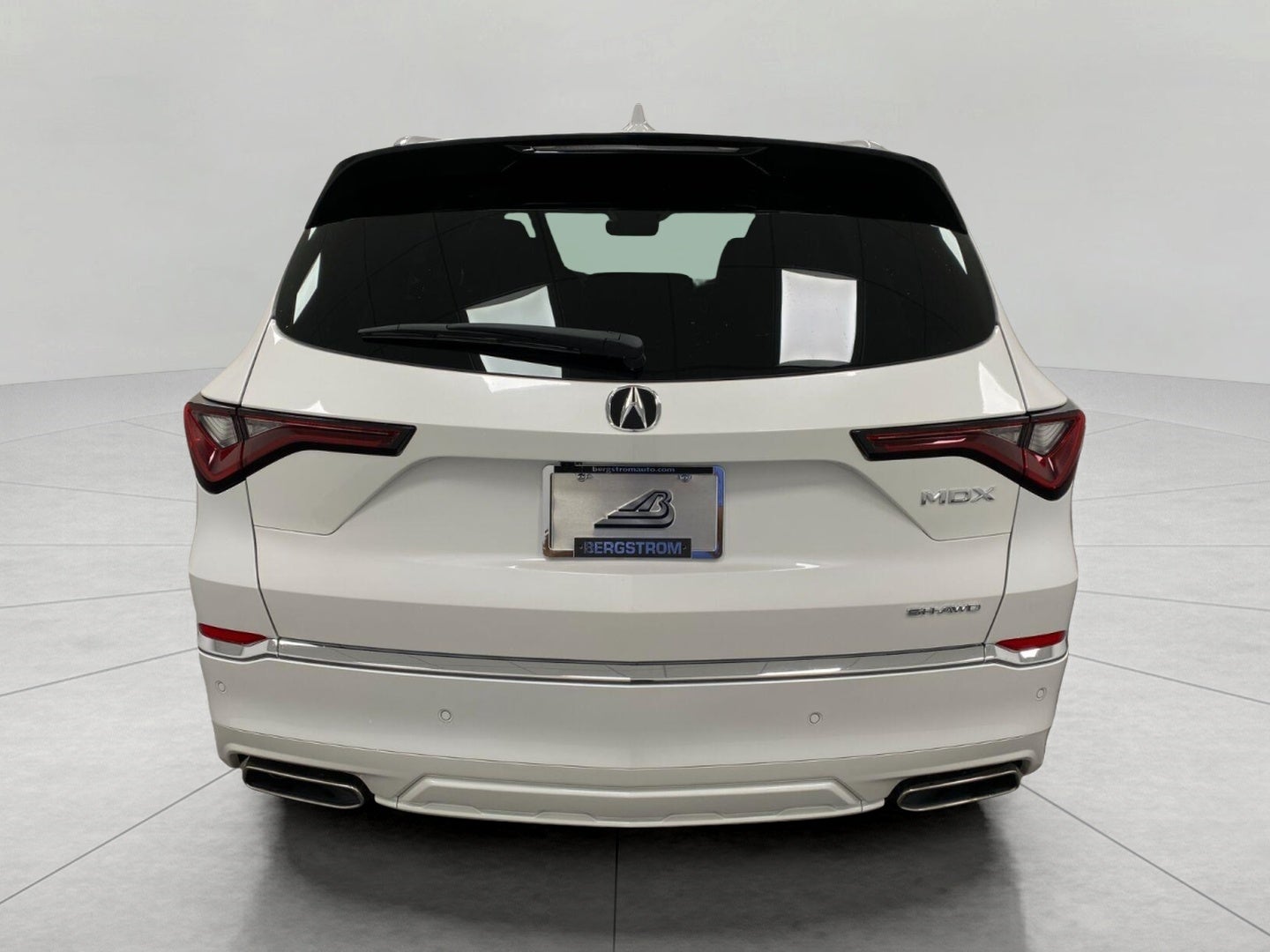 2026 Acura MDX SH-AWD w/Advance Package