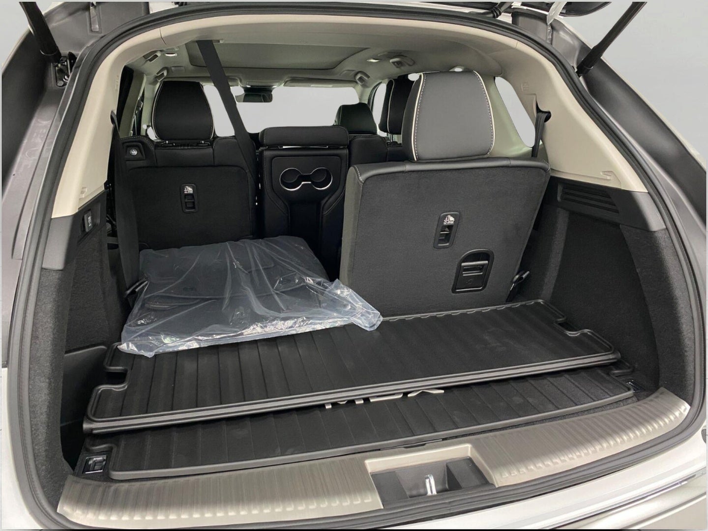 2026 Acura MDX SH-AWD w/Advance Package