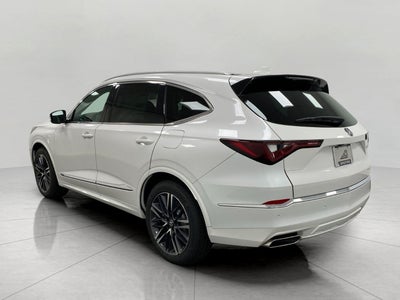 2026 Acura MDX SH-AWD w/Advance Package
