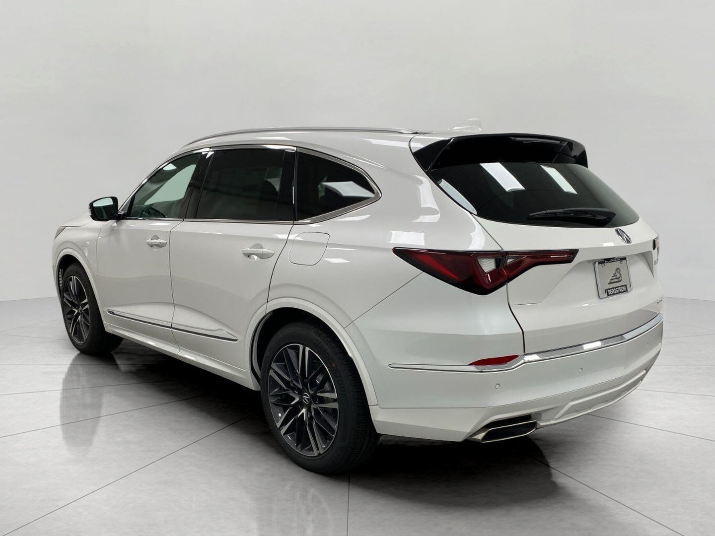 2026 Acura MDX SH-AWD w/Advance Package