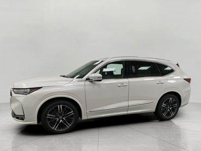 2026 Acura MDX SH-AWD w/Advance Package