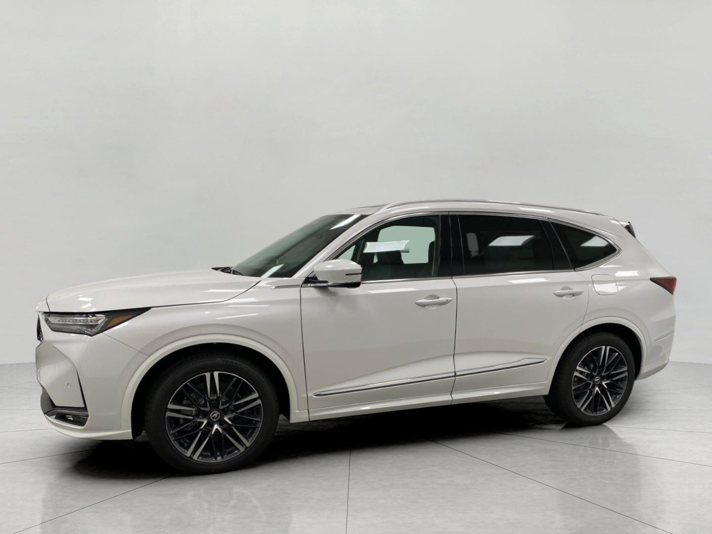 2026 Acura MDX SH-AWD w/Advance Package