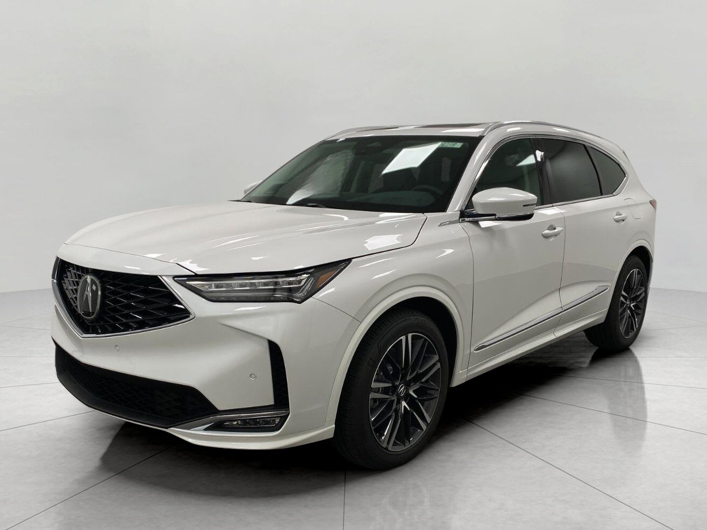2026 Acura MDX SH-AWD w/Advance Package