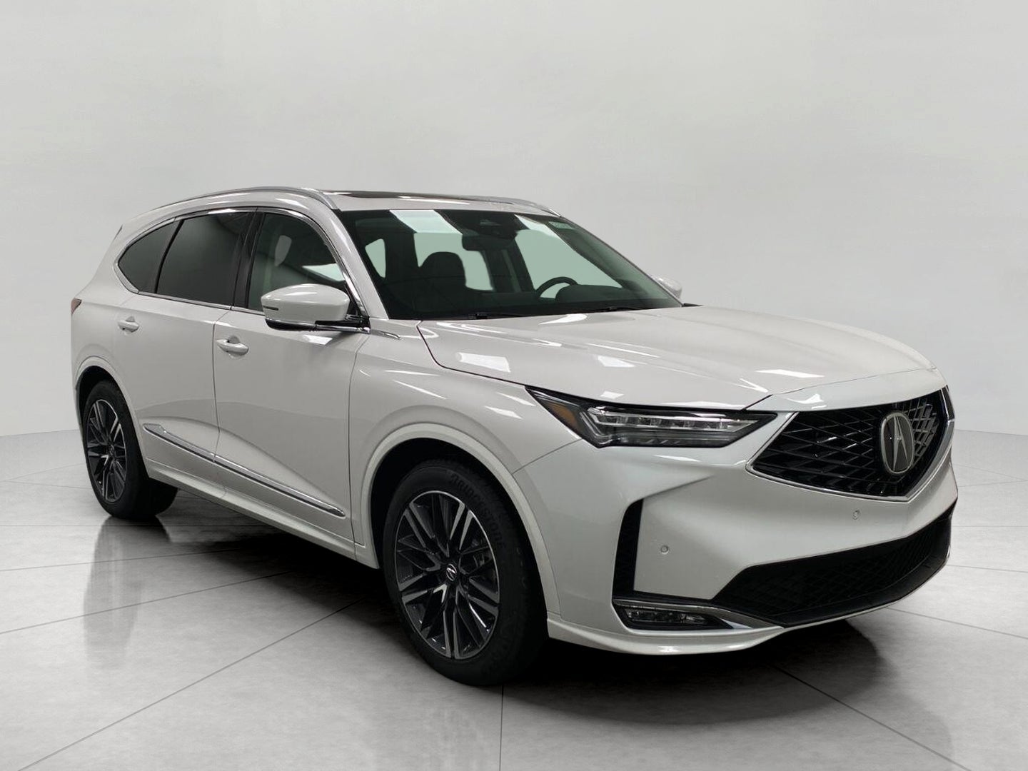 2026 Acura MDX