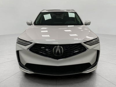 2026 Acura MDX SH-AWD w/Advance Package