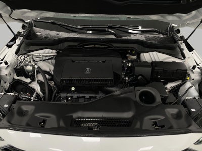 2026 Acura MDX SH-AWD w/Advance Package