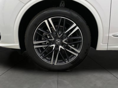 2026 Acura MDX SH-AWD w/Advance Package