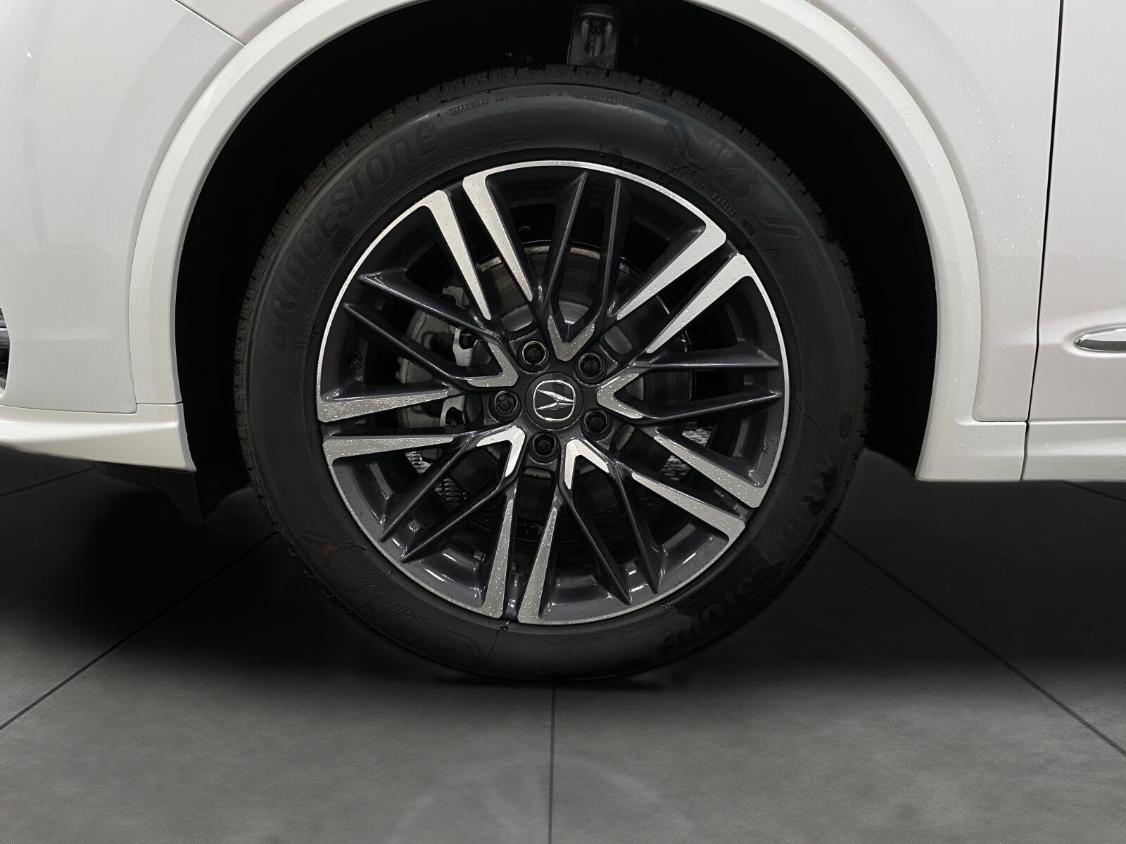 2026 Acura MDX SH-AWD w/Advance Package