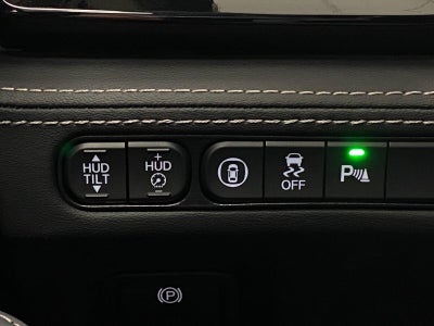 2026 Acura MDX SH-AWD w/Advance Package
