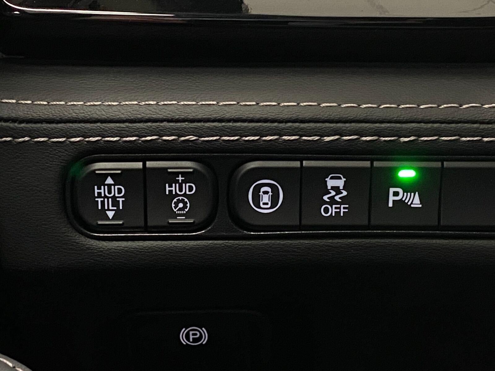 2026 Acura MDX SH-AWD w/Advance Package