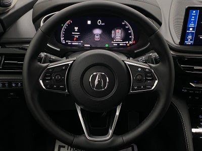 2026 Acura MDX SH-AWD w/Advance Package