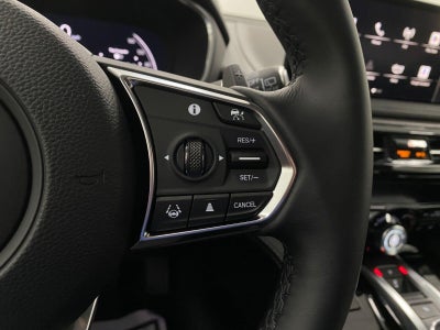 2026 Acura MDX SH-AWD w/Advance Package