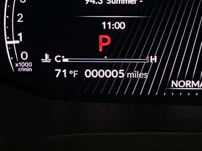 2026 Acura MDX SH-AWD w/Advance Package