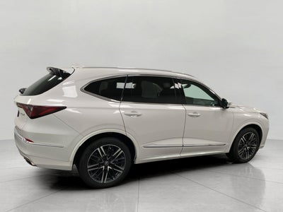 2026 Acura MDX SH-AWD w/Advance Package