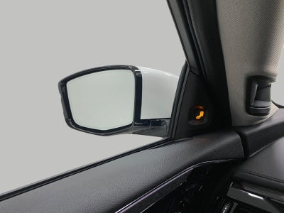 2026 Acura MDX SH-AWD w/Advance Package