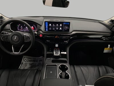 2026 Acura MDX SH-AWD w/Advance Package