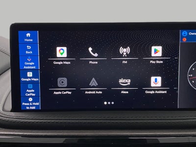 2026 Acura MDX SH-AWD w/Advance Package