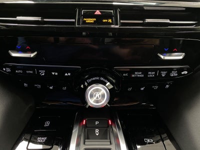 2026 Acura MDX SH-AWD w/Advance Package