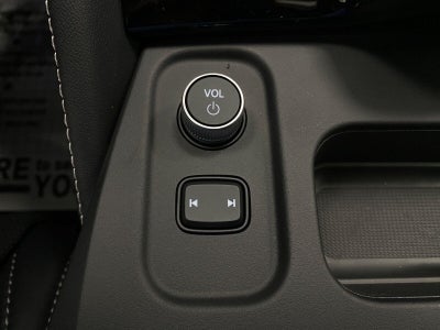 2026 Acura MDX SH-AWD w/Advance Package