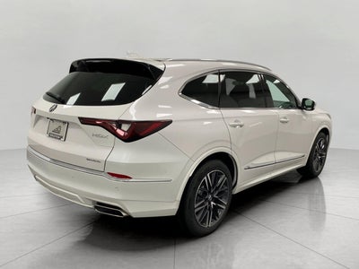 2026 Acura MDX SH-AWD w/Advance Package