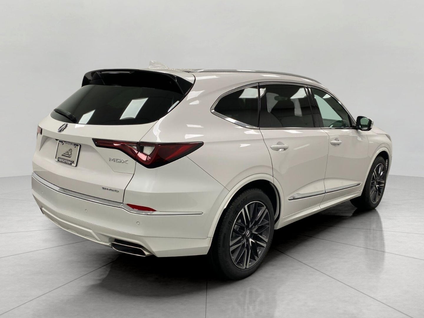 2026 Acura MDX SH-AWD w/Advance Package