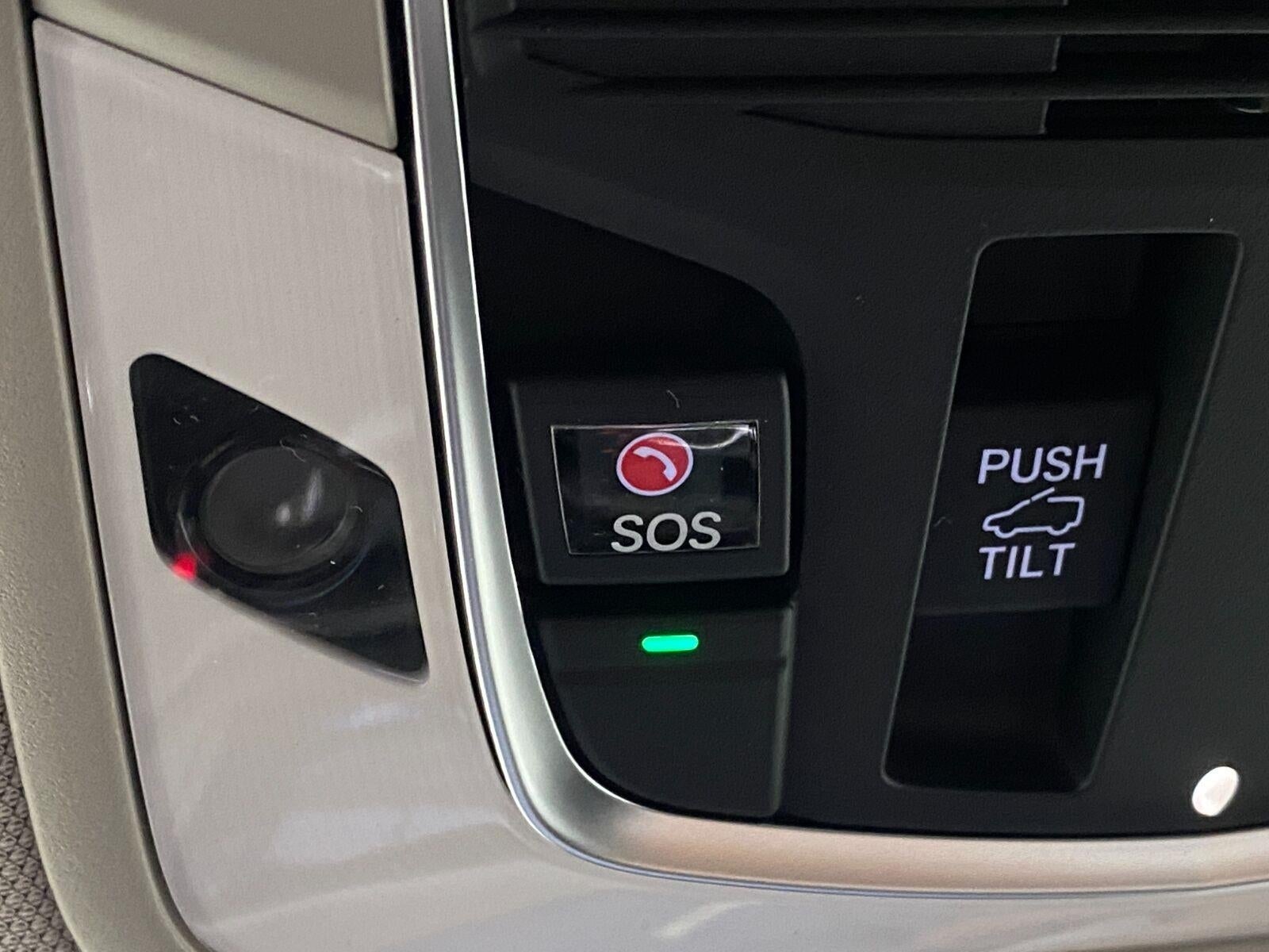 2026 Acura MDX SH-AWD w/Advance Package