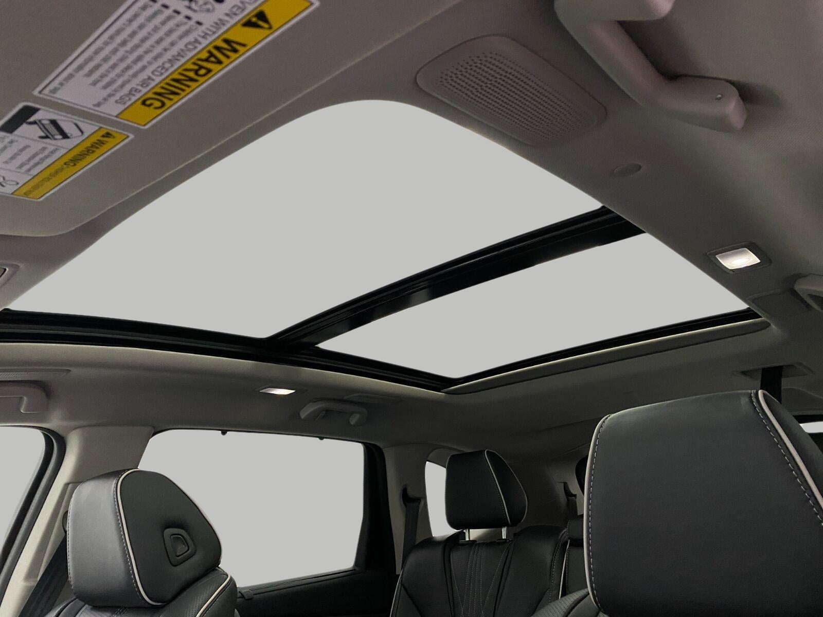 2026 Acura MDX SH-AWD w/Advance Package