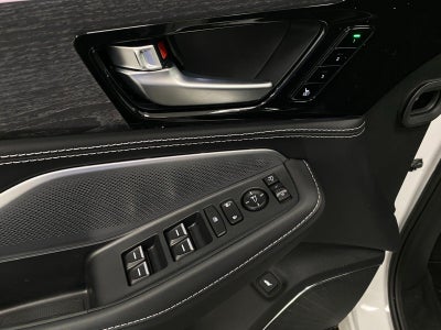 2026 Acura MDX SH-AWD w/Advance Package