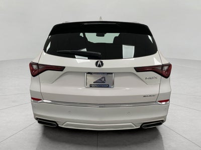 2026 Acura MDX SH-AWD w/Advance Package