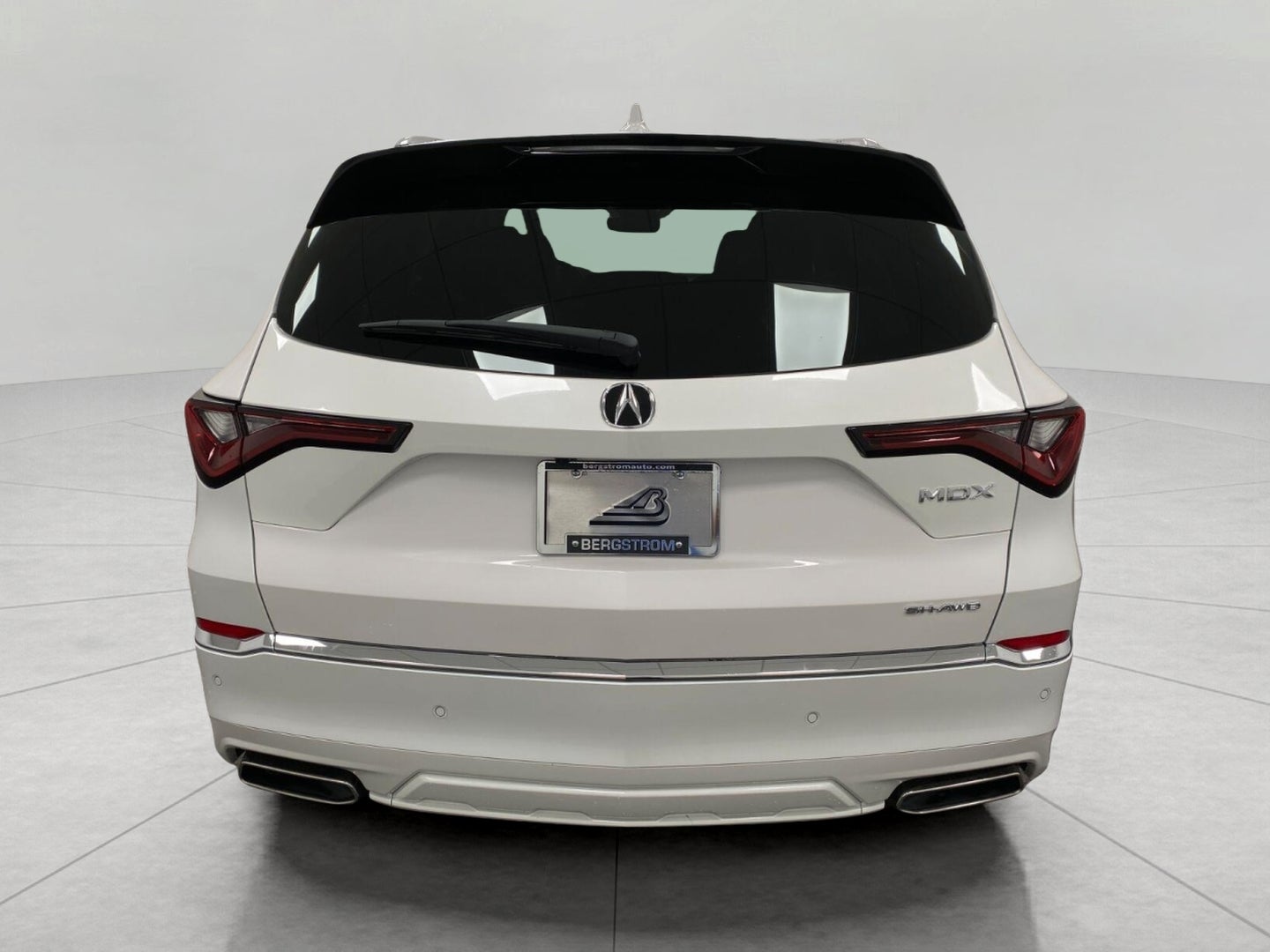 2026 Acura MDX SH-AWD w/Advance Package