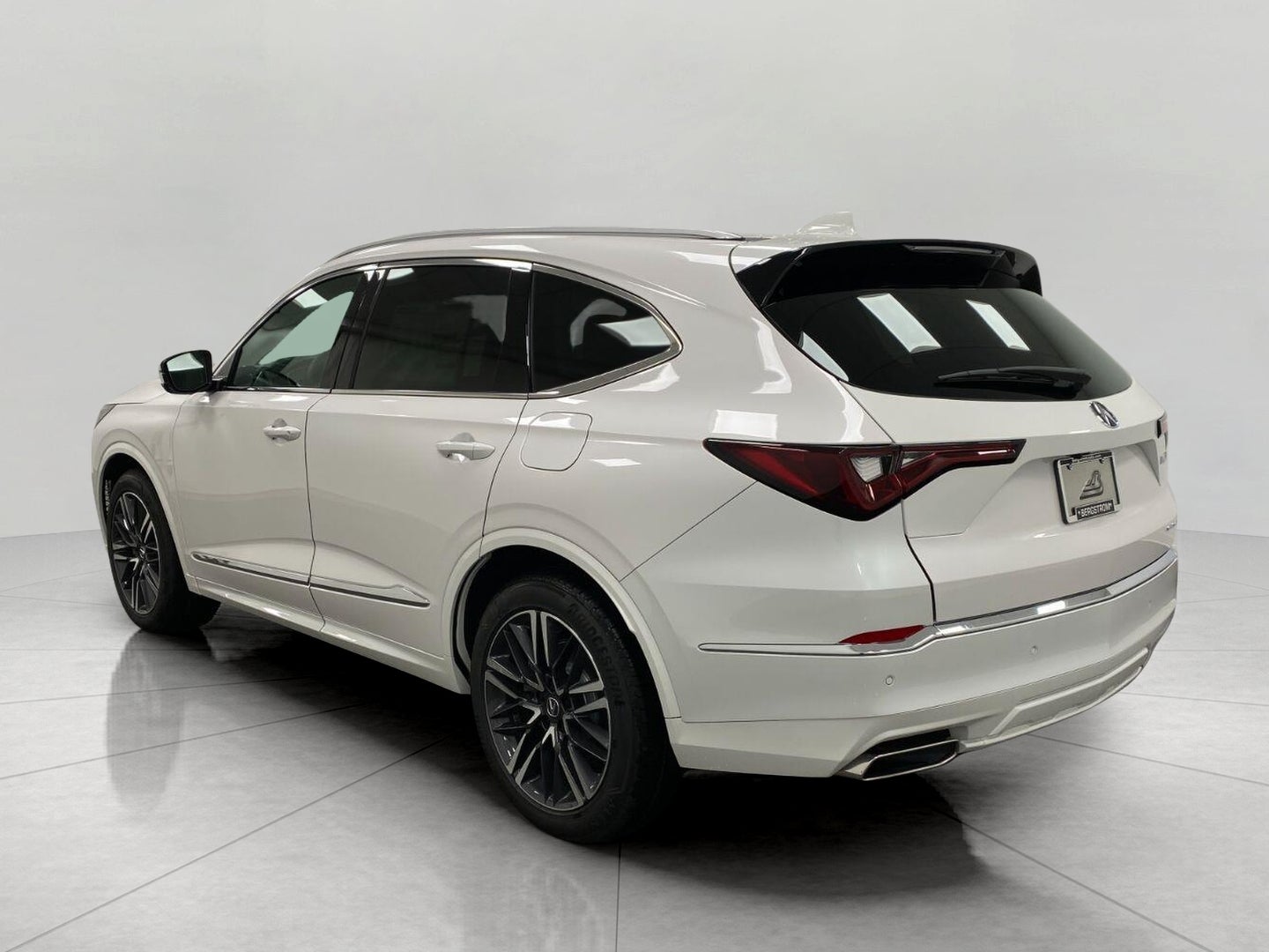 2026 Acura MDX SH-AWD w/Advance Package
