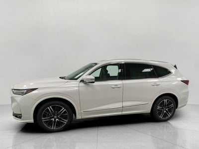 2026 Acura MDX SH-AWD w/Advance Package