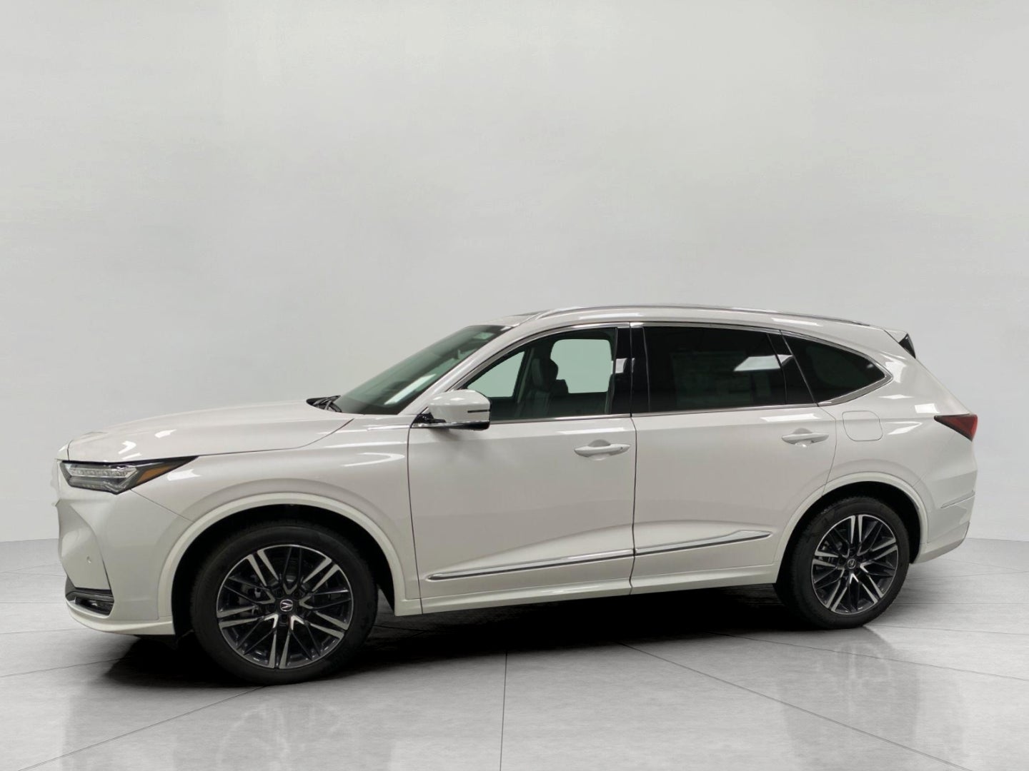 2026 Acura MDX SH-AWD w/Advance Package